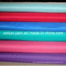 50d 100%Nylon Waterproof Nylon Fabric for Umbrella/Bag/Tent/Garment/Jacket